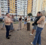 Депутаты встретились с жителями Оренбурга на дворовых встречах - Единая Россия