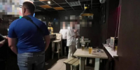 В Промышленном районе Самары в магазине продавали алкоголь после 23 часов - НИА Самара