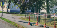 Мужчина с телесными повреждениями доставлен бригадой скорой медицинской помощи в Новгородскую областную клиническую больницу. - Новгородские Ведомости