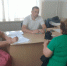 Заместитель главы администрации Кировского МО провел прием граждан. - Кировский муниципальный округ