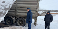 В Балашове ИП отделался условным сроком за гибель рабочего в емкости с гречкой - Четвертая Власть