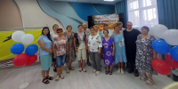 7 августа каждого года, Грайворон отмечает два значимых события: День города и годовщину освобождения от нацистских оккупантов. Это торжество, когда радость праздника переплетается с глубоким уважением к истории и памяти о подвигах предков. - Комплексный центр социального обслуживания населения