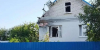 5 человек ранены при ракетном обстреле и ударах БПЛА в белгородском приграничье - БелПресса