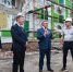 Горно-Алтайский госуниверситет готовится к ремонту главного корпуса - Правительство Республики
