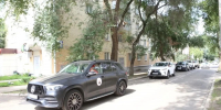 В Мордовии стартовал первый паломнический автопробег «Саранск – Темников» - Pg13.Ru