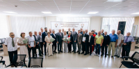 Предложили наставничество в округах и новые проекты - Чувашский ГАУ