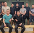 В ИЦ-1 ГУФСИН России по Пермскому краю состоялись соревнования среди осуждённых по армрестлингу - УФСИН по Пермскому краю