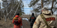 Волонтёры «ЛизаАлерт» искали в мае более 130 омичей - Вечерний Омск