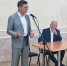 Игорь Антропенко оценил развитие Любинского района и встретился с жителями - Вечерний Омск