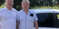 С этого года впервые врачи психиатры-наркологи Республиканского клинического наркологического диспансера участвуют в программе «Поезд здоровья» - Министерство здравоохранения РБ