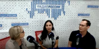 Командная работа: "Житейский вопрос" рассказал о снижении младенческой смертности - Министерство здравоохранения РБ