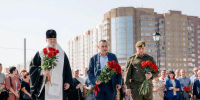 День, изменивший жизнь - Курская правда