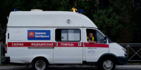 В Курманаевском районе маленький ребенок выпал из окна - ProOren.Ru