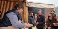 В Новом Уренгое пройдёт Фестиваль русской кухни - ГТРК Ямал