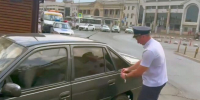 Двух нелегальных таксистов поймали в ходе рейда на ж/д вокзале Краснодара - Газета Краснодарские известия