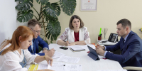 К зиме в Тульской области подготовили 805 резервных источников электричества - ТК Первый Тульский