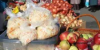 В Уфе состоятся ярмарки выходного дня - Башинформ
