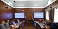 Беспрозванных поручил усилить контроль за ремонтом школ к 1 сентября - KaliningradNews.Ru