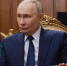 Владимир Путин объявил благодарность за достигнутые трудовые успехи девяти жителям Воронежской области - Обозреватель.Врн