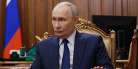 Владимир Путин объявил благодарность за достигнутые трудовые успехи девяти жителям Воронежской области - Обозреватель.Врн