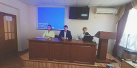 В Краснодаре завершилось обучение ветеринарных специалистов из восьми регионов России - Департамент ветеринарии