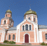 Соборное богослужение в день престольного праздника в Борисо-Глебском храме селе Госома Брянского района - Брянская Епархия