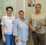 Фото со страницы депутата в социальной сети - Законодательное Собрание