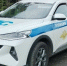 автомобиль дорожных полицейских - Петрозаводск говорит
