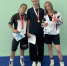 Два золота и бронзу завоевали спортсменки Ивановской области на соревнованиях по вольной борьбе - ГТРК