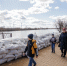 В Верхоянском районе снижается уровень воды - Комсомольская Правда