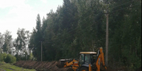 Глава Бековского района Светлана Кудаченкова проинспектировала ход работы по капитальному ремонту водопроводных сетей - Бековский район