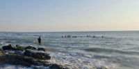 В Дагестане подолжаются поиски утонувшего в море подростка - Дагестанская правда