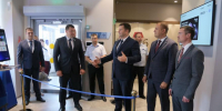 Новый офис ВТБ открылся в Кургане - Область 45