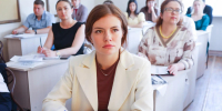 Сегодня на базе нашего Института встретились специалисты по работе с молодежью из всех муниципалитетов Хакасии. - Институт развития образования и повышения квалификации