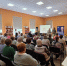 В Поморье продолжается форумная кампания проекта «Поморское долголетие» - Сетевое издание Каргополье