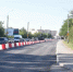 В Оренбурге с моста на Донгузской открыли поворот к Кузнечному - Комсомольская Правда