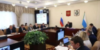 Жителей Хабаровского края переселяют в новые квартиры - КП Хабаровск