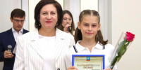 Артём чествует героев спорта - Дума городского округа