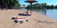В Оренбуржье с начала года утонуло более 30 человек - Yuzh-Ural.Ru