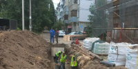 В Калуге заменят 30 километров теплосетей - Городская управа