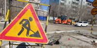 Улицу в Чите перекроют до 12 августа из-за аварийной ситуации - Забайкальский рабочий