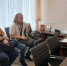 «Парус надежды» бросил якорь в Кантемировке - РИА Воронеж