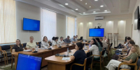 Жители Коми высоко оценивают работу органов власти на платформе обратной связи "Госуслуги. Решаем вместе". - ИА Комиинформ