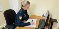 Ограничение в правах способствовало оплате алиментов - УФССП