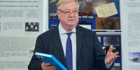 Фото: Роман Шакиров - Пресс-центр Правительства
