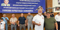 Победы, посвященные педагогу - Газета Дагестанская Жизнь