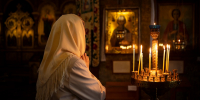 В этот день отметят память святого целителя Пантелеимона - ОКА-ФМ