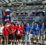 Праздник активности и спорта - Газета Знамя труда