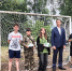 Поддержка спорта — вклад в здоровье нации - ЛДПР
