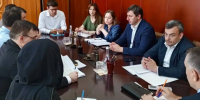 В Дагестане проведут модернизацию 53 центров занятости населения и построят 17 новых учреждений - РИА Дагестан
